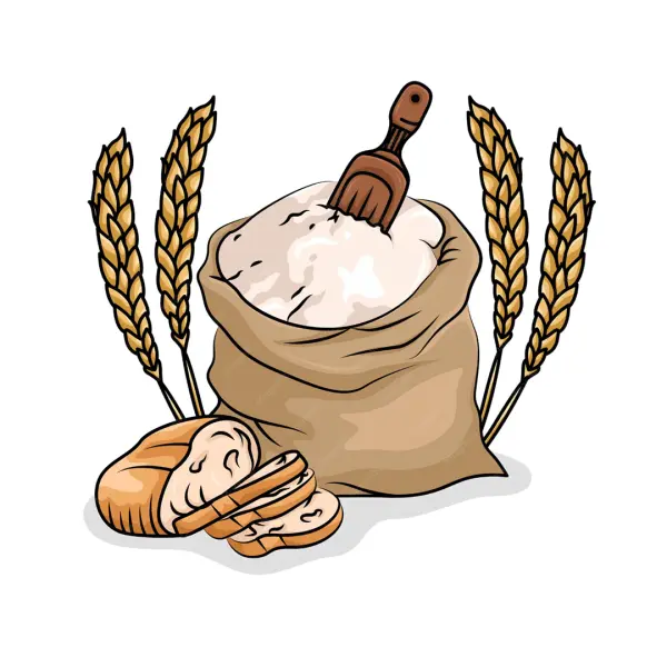 Flour / Harees / Tortillas