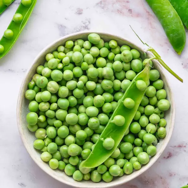 Green Peas