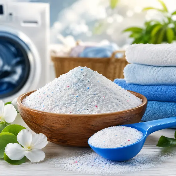 Detergents