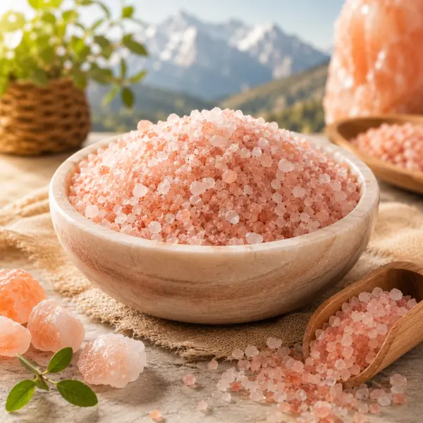 Himalayan Salt