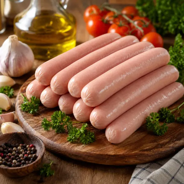 Chicken Franks