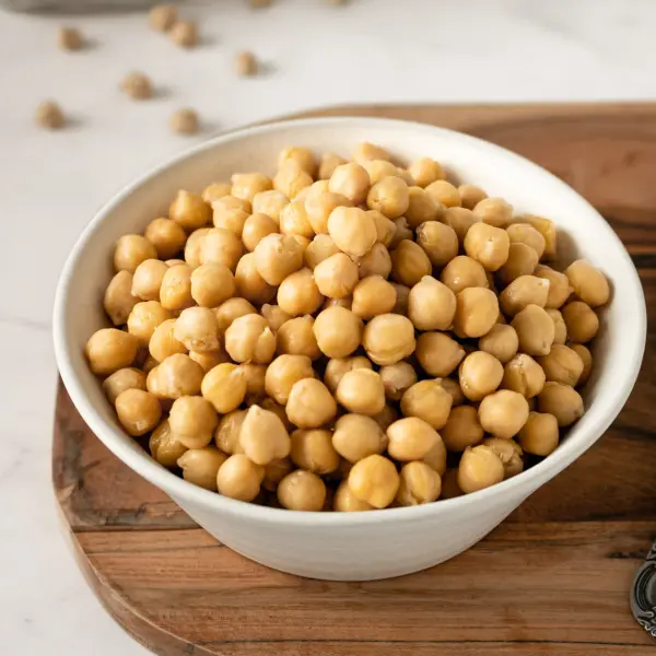 Chick Peas