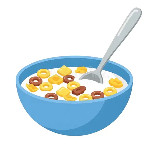 Cereals