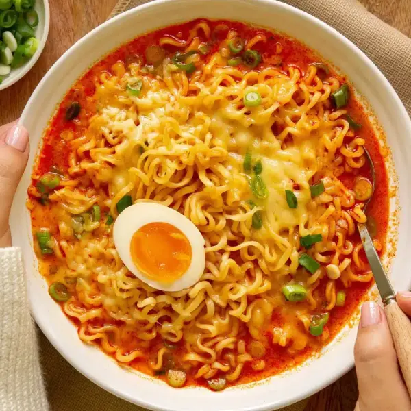 Noodles