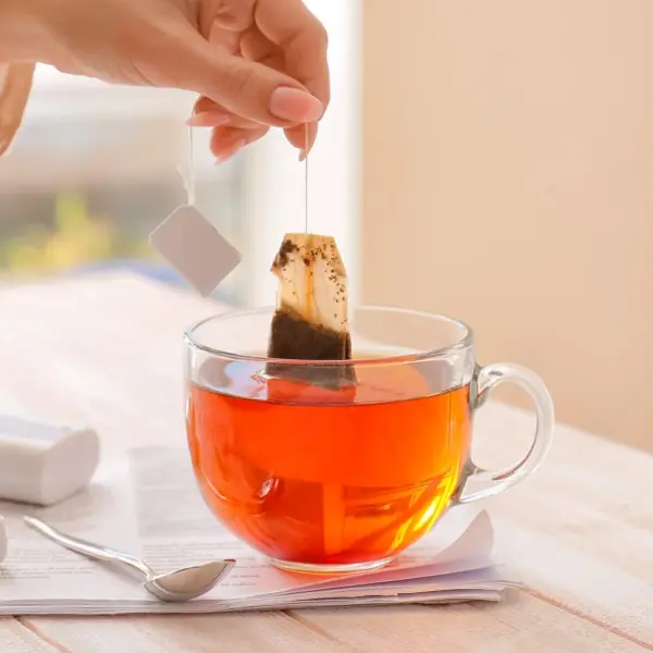 Teabags