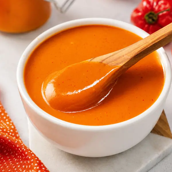 Habanero Sauce