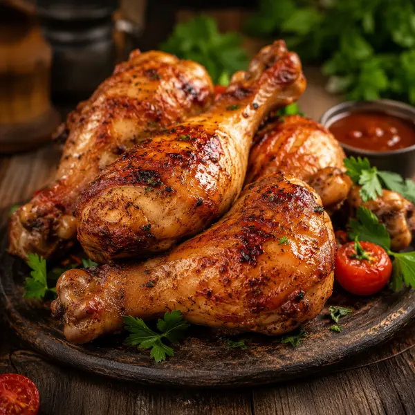 Chicken Drumsticks