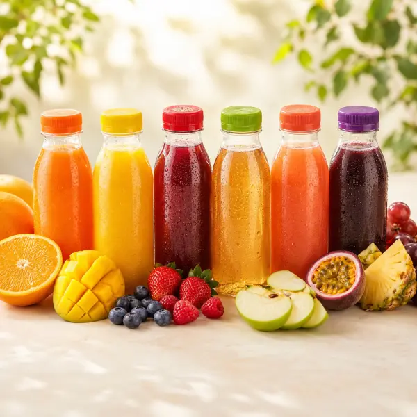 Pet Bottle 400ml (Small)