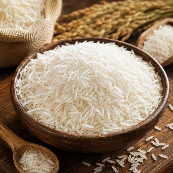 Super Basmati