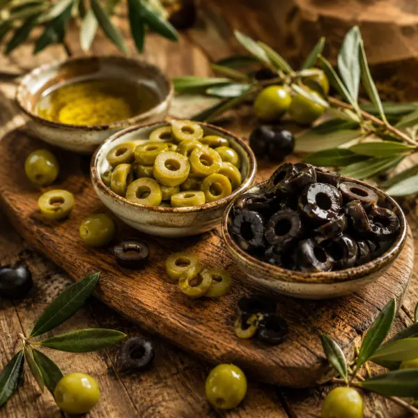 Olives