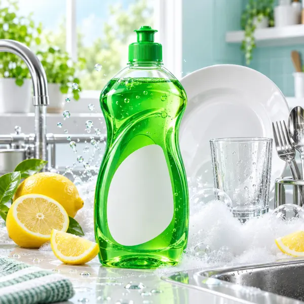 Dishwashing Liquid