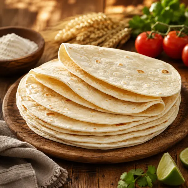 Tortillas