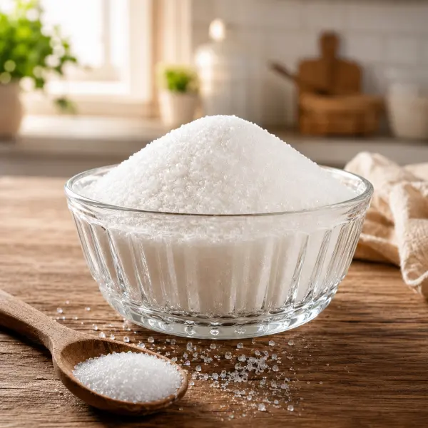Refined Sugar