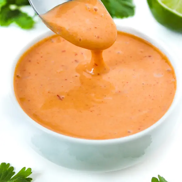 Chipotle Sauce