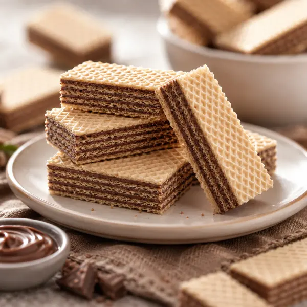 Wafers