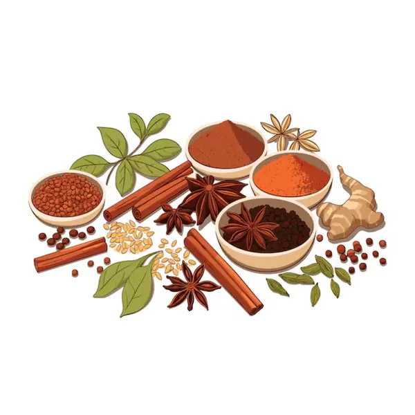 Salt / Spices