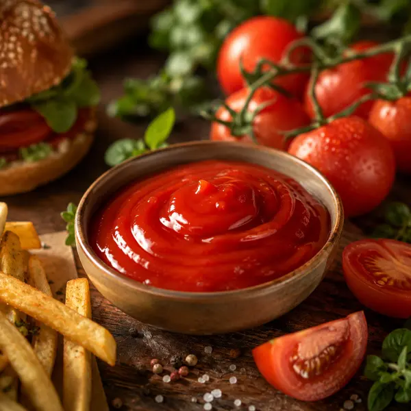Ketchup