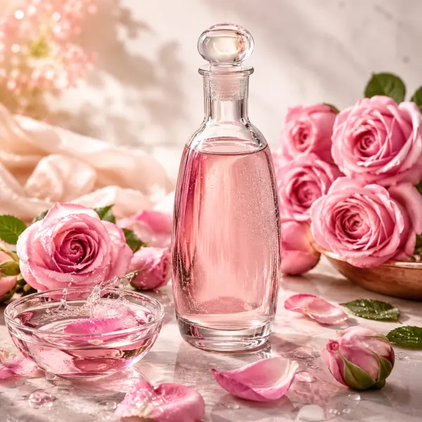 Rose Water