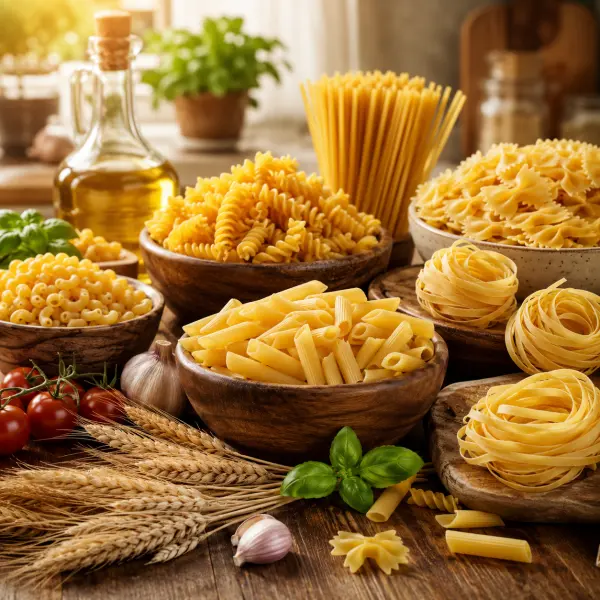 Other Pastas
