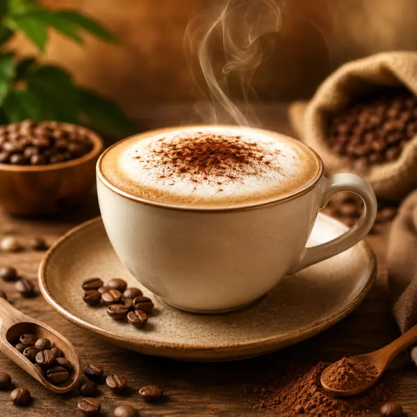 Cappuccino