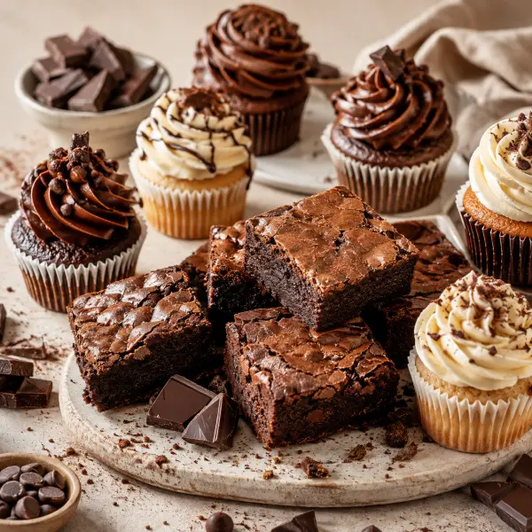 Cake/Brownies