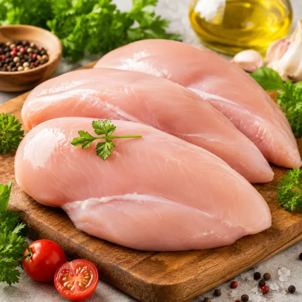 Chicken Fillet