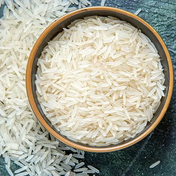 Basmati Rice (Grade 2)