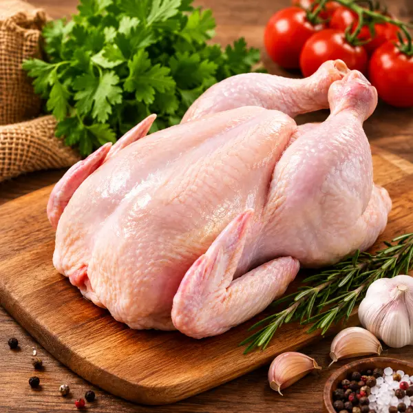 Whole Chicken
