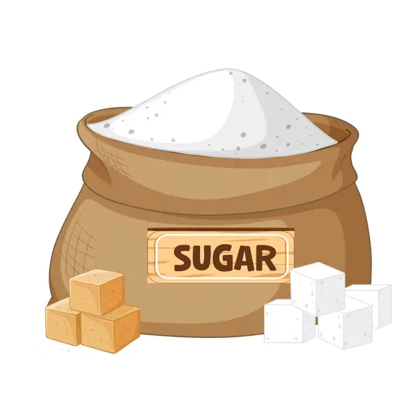 Sugar