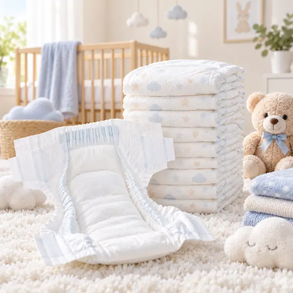 Diapers