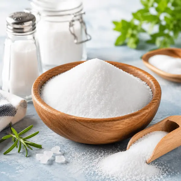 Fine Salt