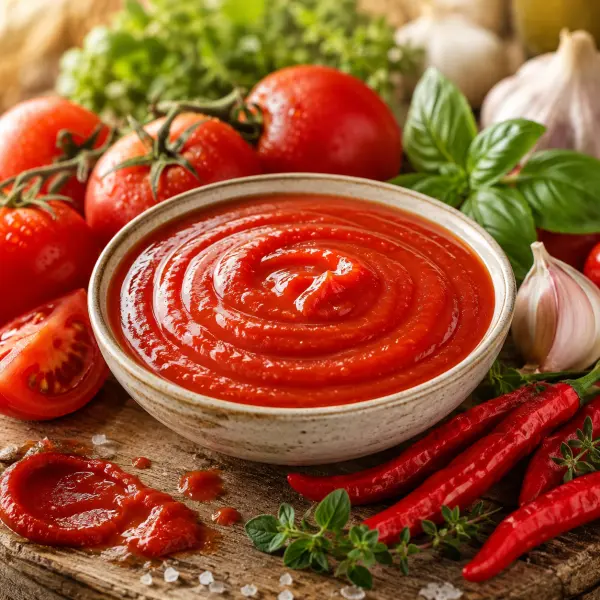 Red Sauce