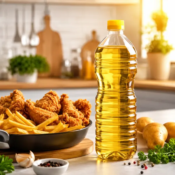 Frying Oil
