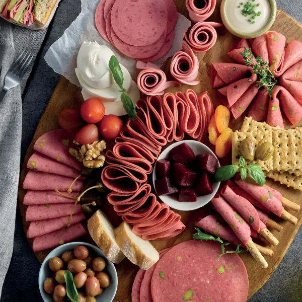 Deli