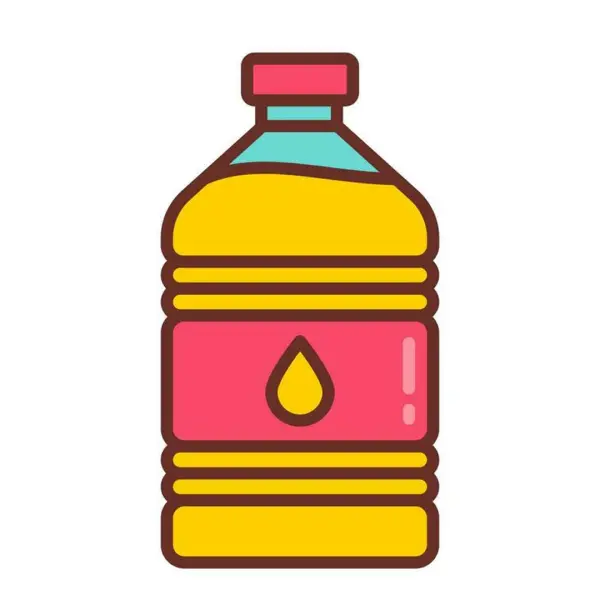 Cooking Oil
