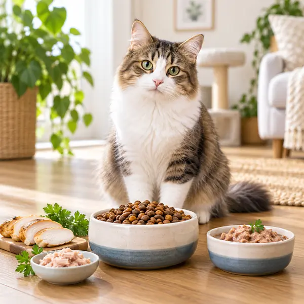 Pet Food