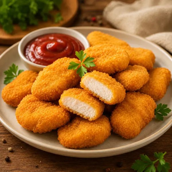 Chicken Nuggets