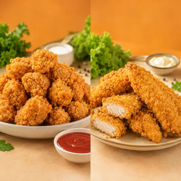 Chicken Zing