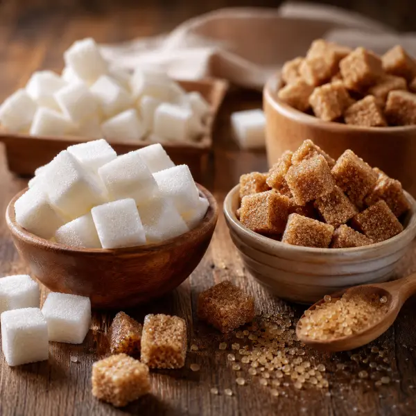 Sugar Cubes