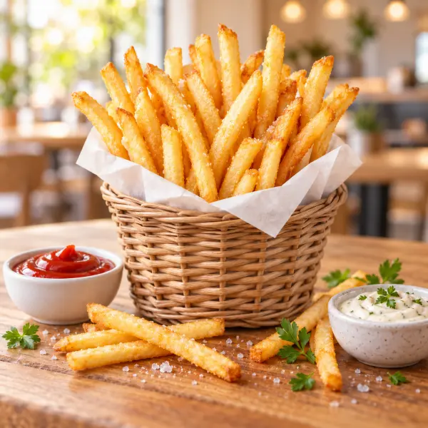 French Fries