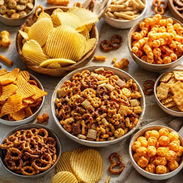 Snacks