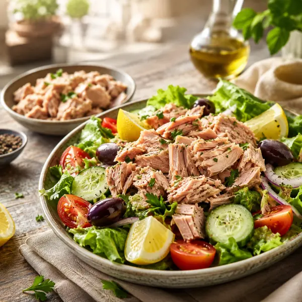 Tuna