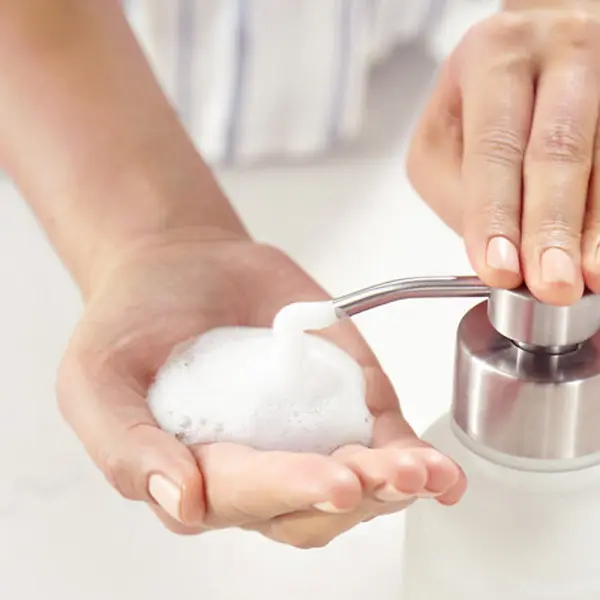 Handwash Foam