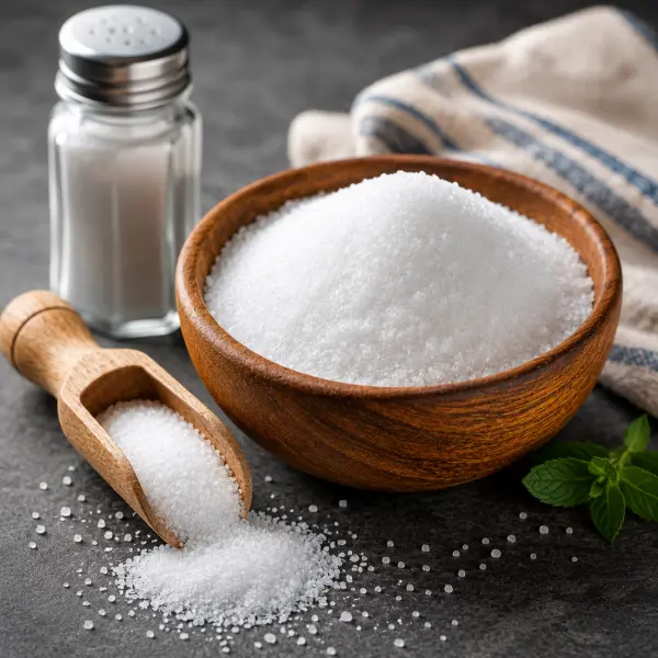Iodized Salt