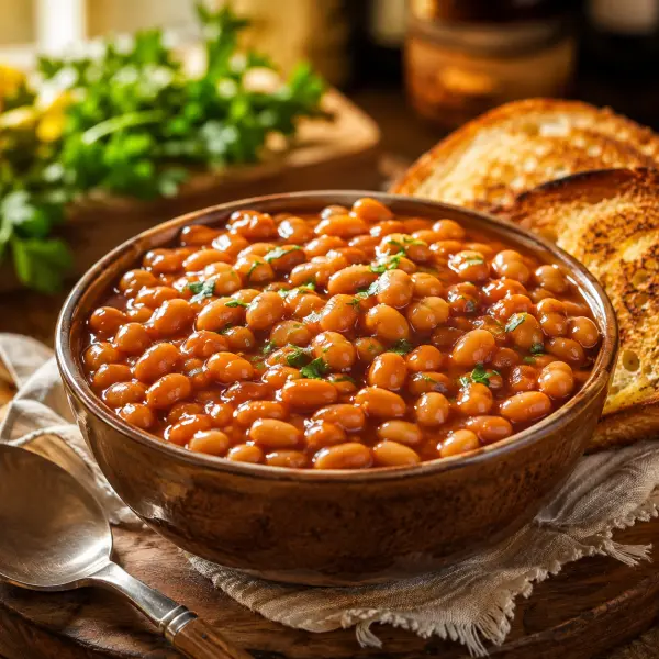 Baked Beans