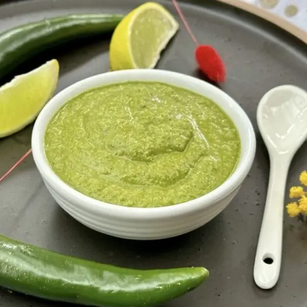 Green Sauce