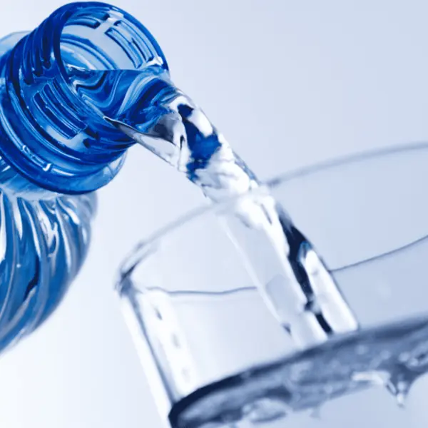 Mineral Water
