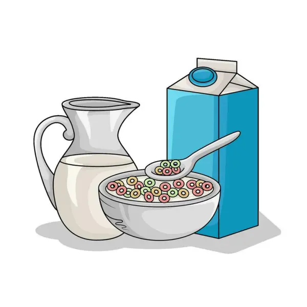 Dairy Products