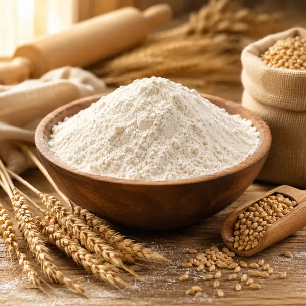 Flour