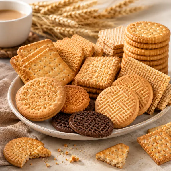Biscuits